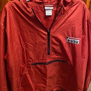 Walt Disney pullover jacket